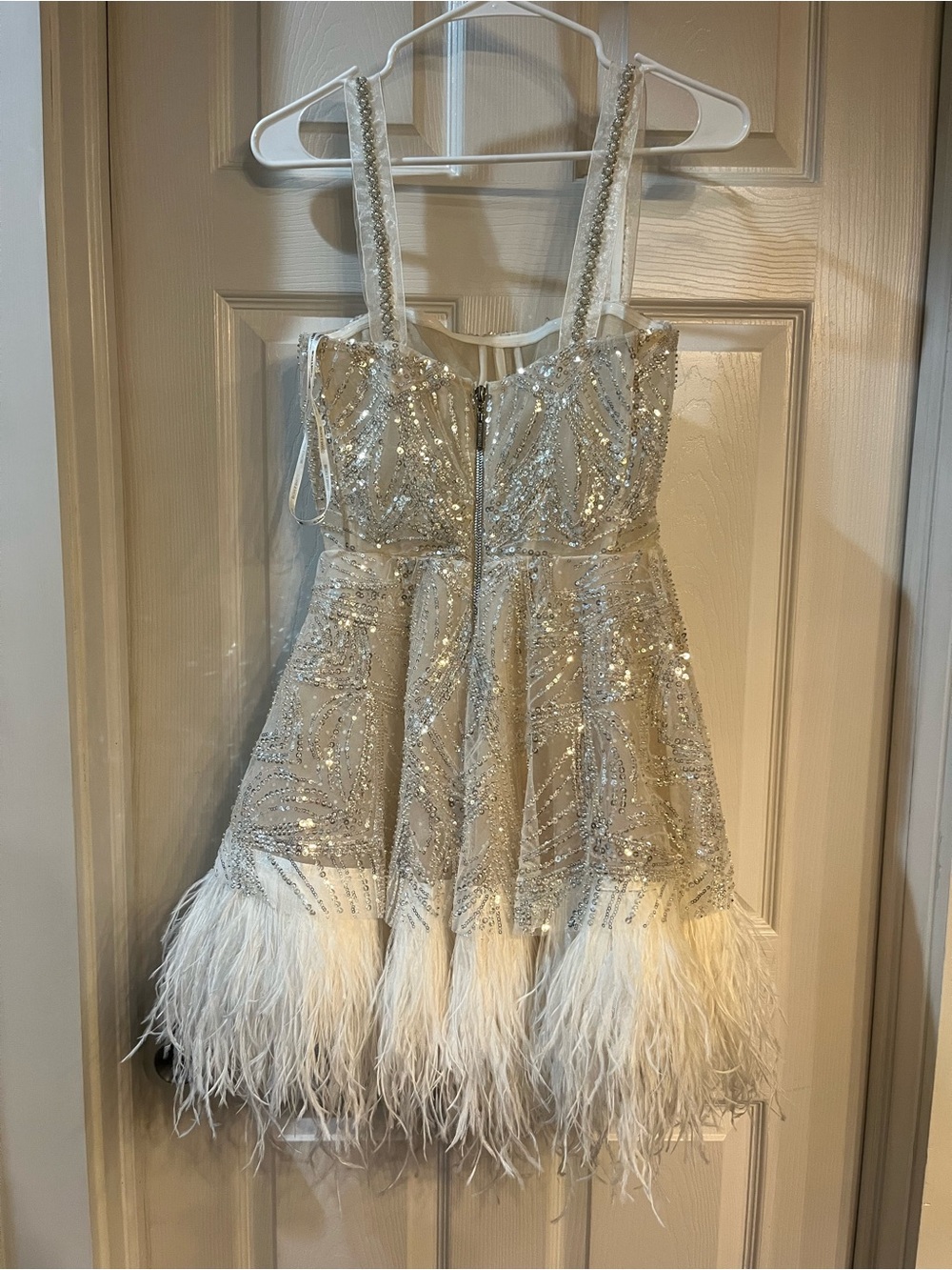 Bronx & Banco Mademoiselle Dress S - Picture 6 of 6